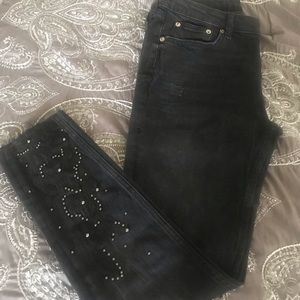 Zara Woman jeans